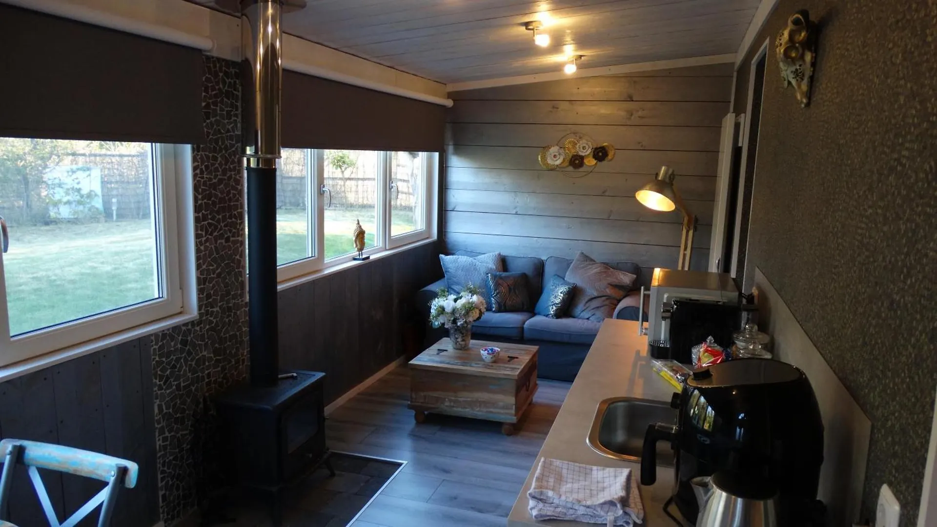 Carpe Diem Zandvoort Apartment